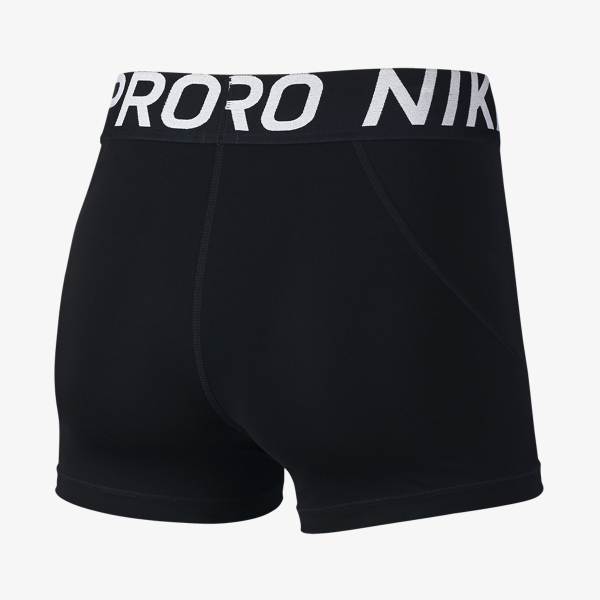 Nike W NP SHORT 3IN NEW 