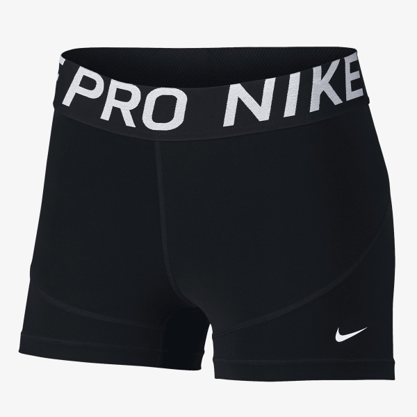 Nike W NP SHORT 3IN NEW 