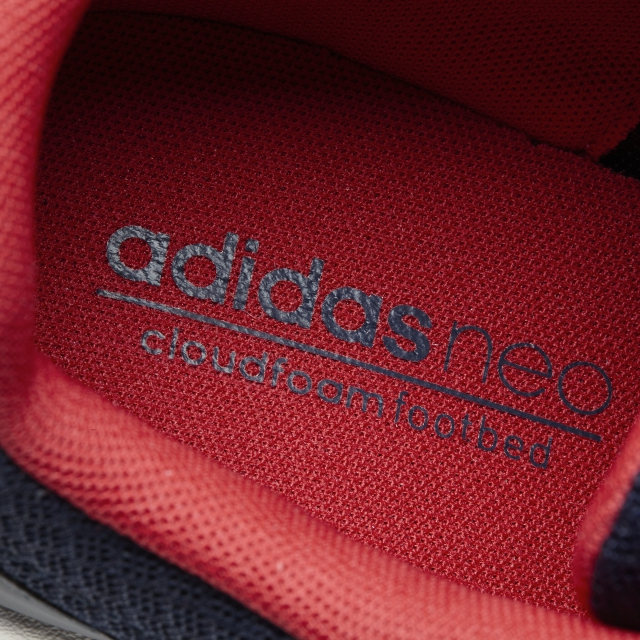 adidas CLOUDFOAM VS CITY 