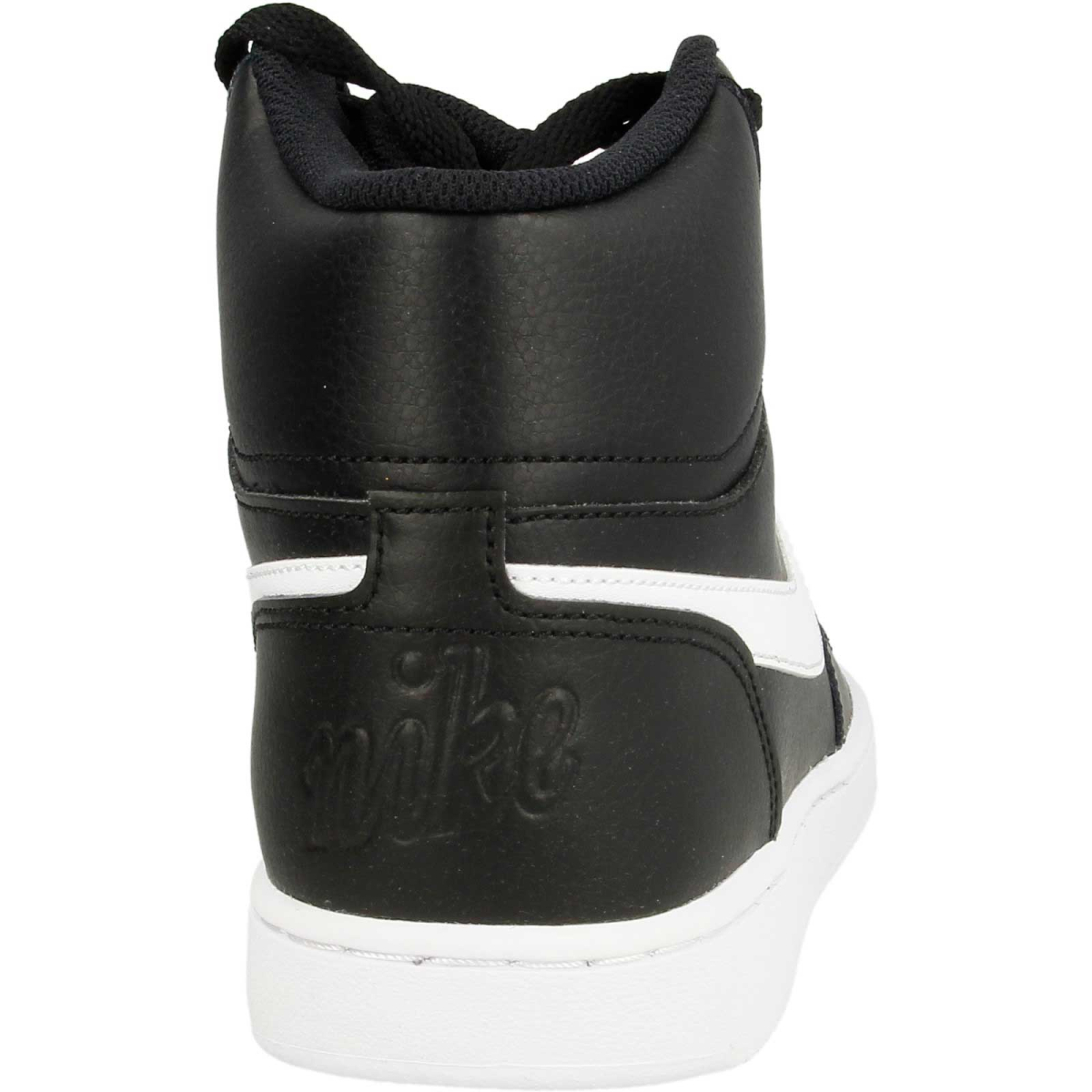 Nike NIKE EBERNON MID 