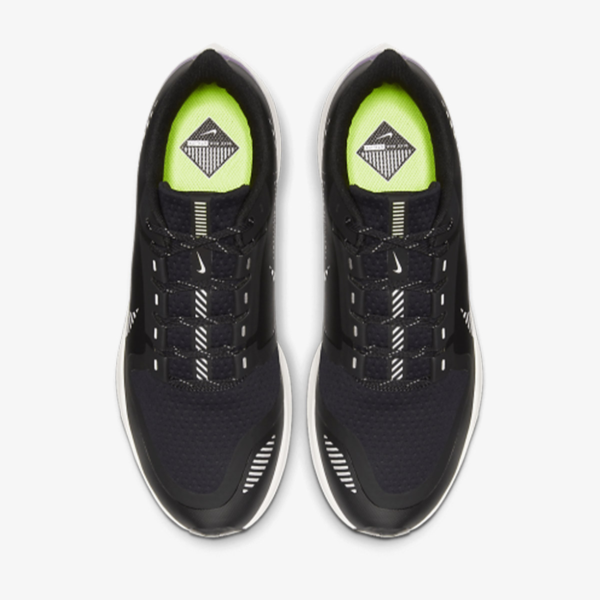 Nike AIR ZOOM PEGASUS 36 SHIELD 