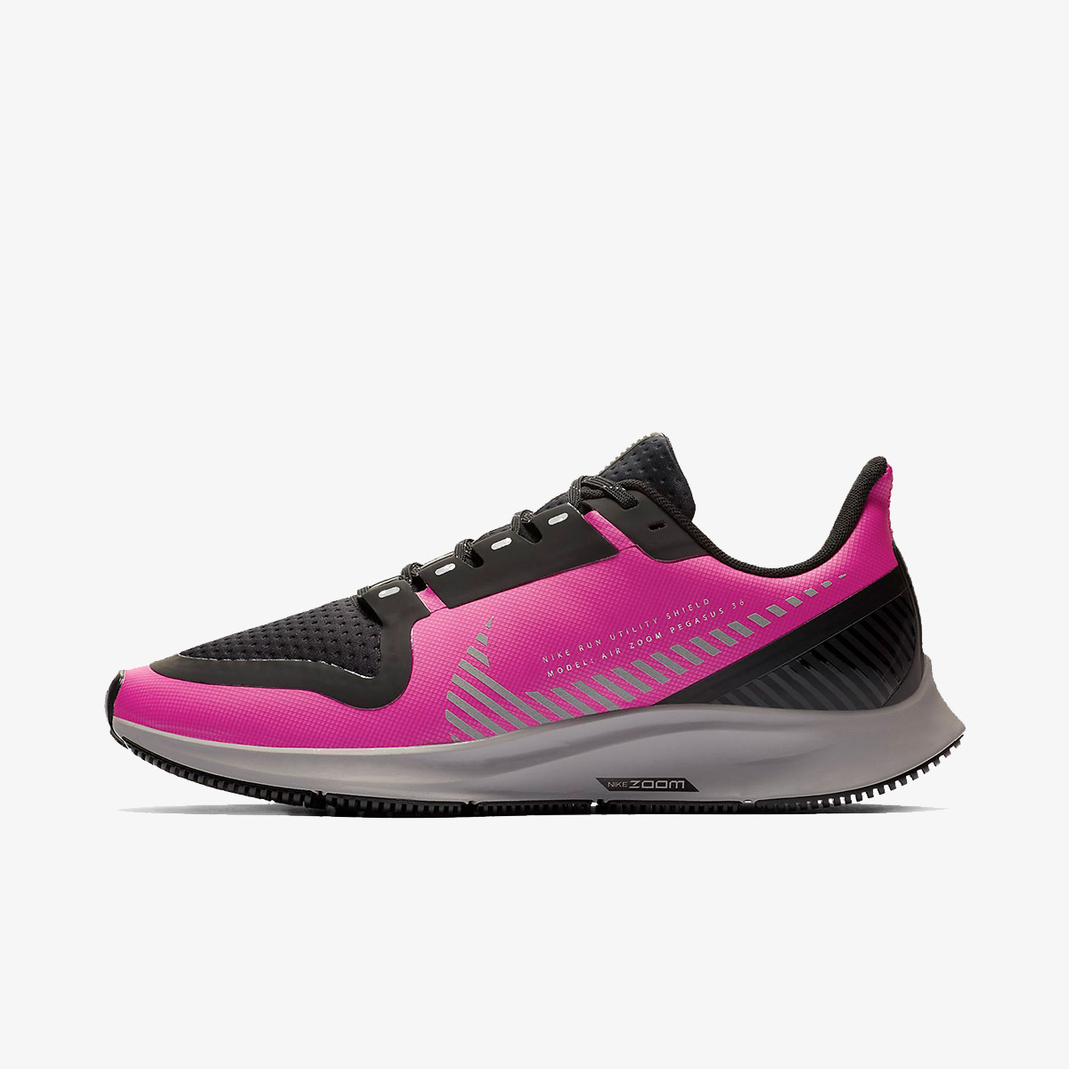 Nike W AIR ZOOM PEGASUS 36 SHIELD 