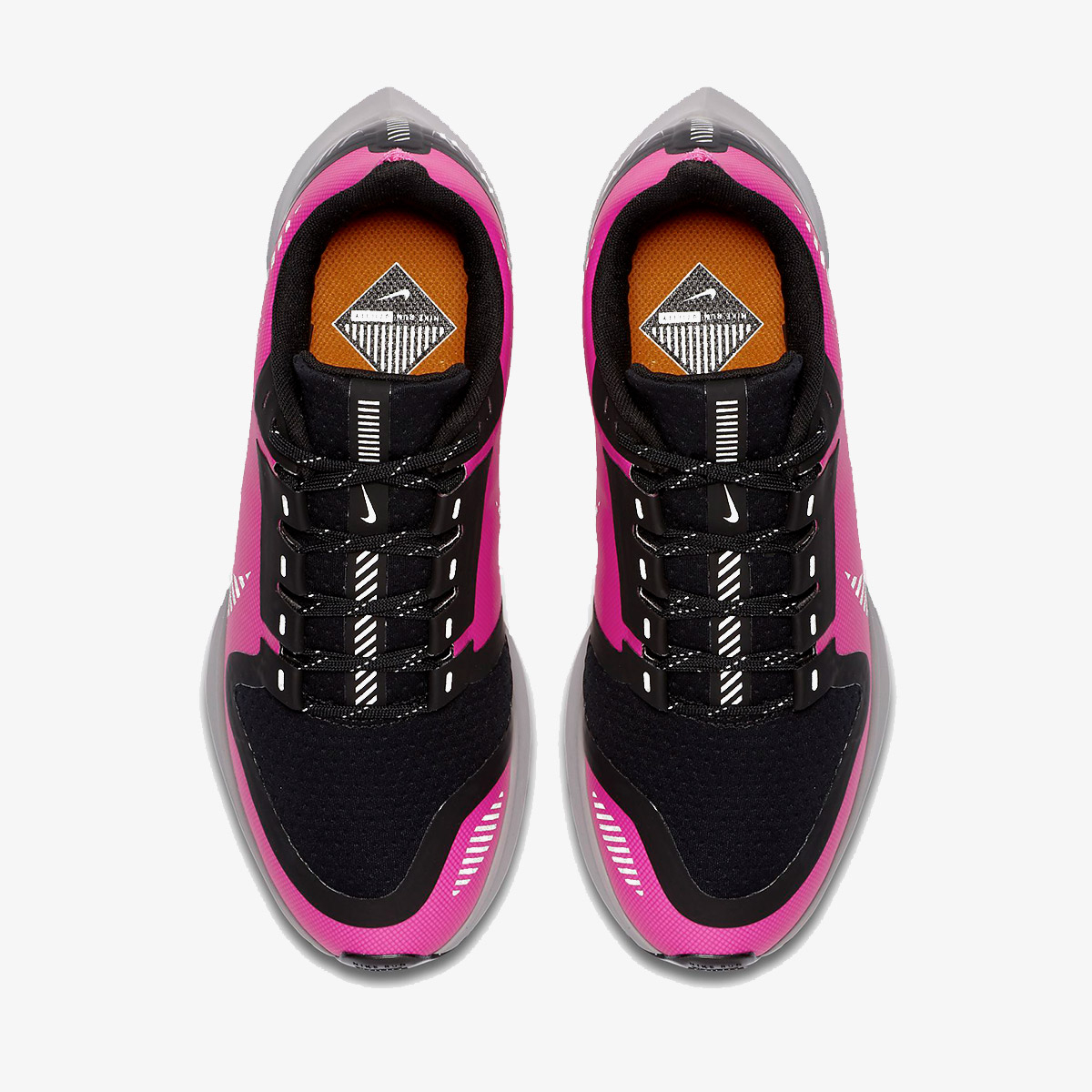 Nike W AIR ZOOM PEGASUS 36 SHIELD 