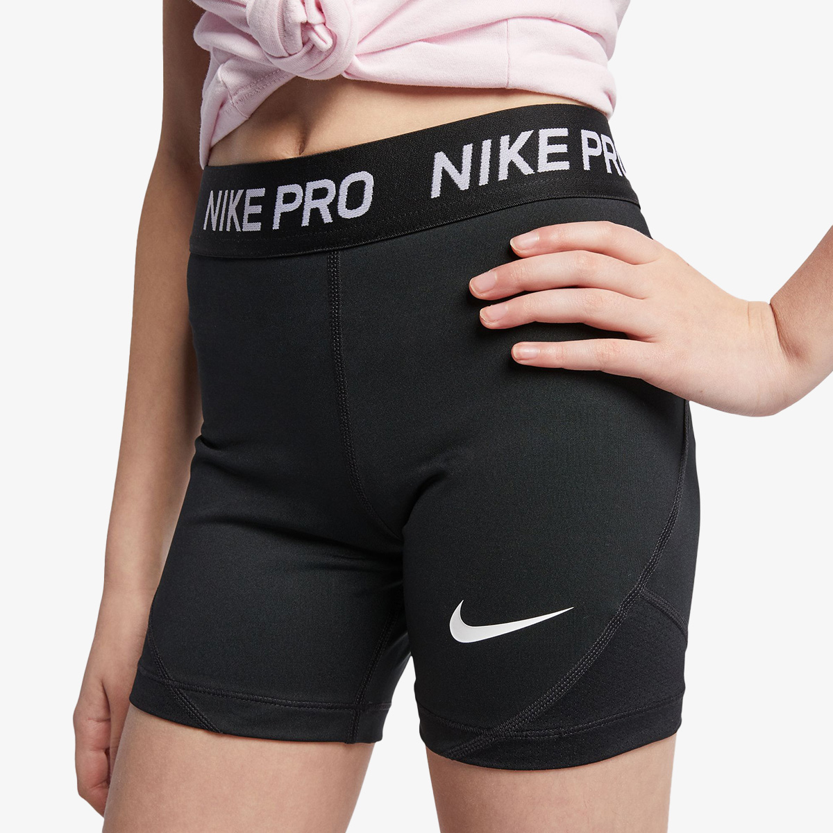 Nike G NP SHORT BOY 