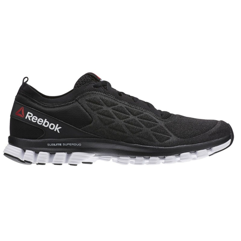 Reebok sublite super duo top