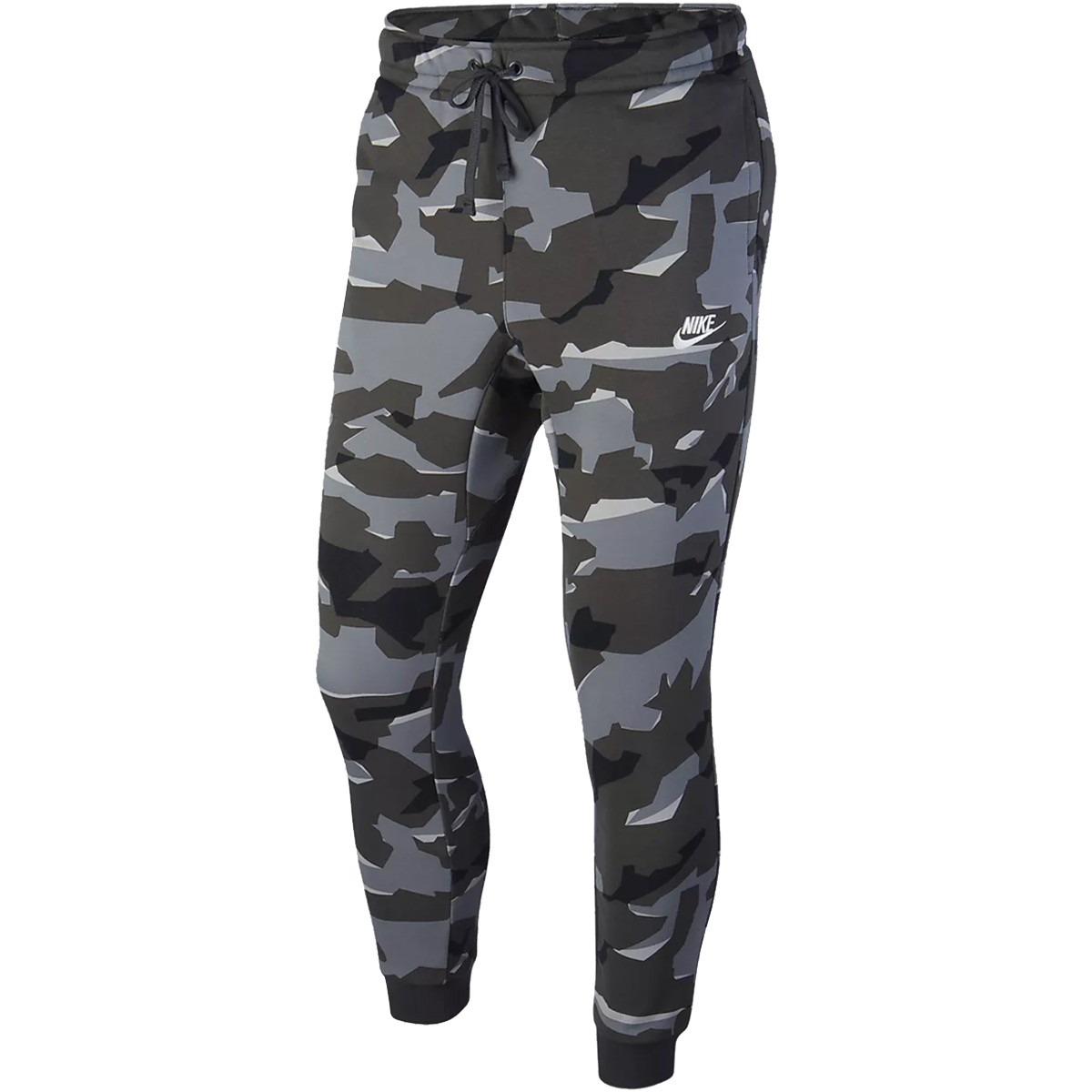 Nike M NSW CLUB CAMO JGGR FT Sport Vision
