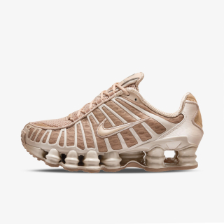 Nike Shox TL 