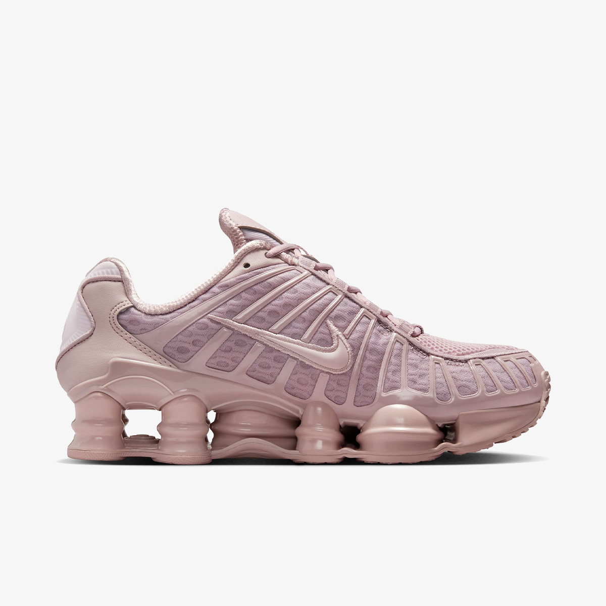 Nike Shox TL 