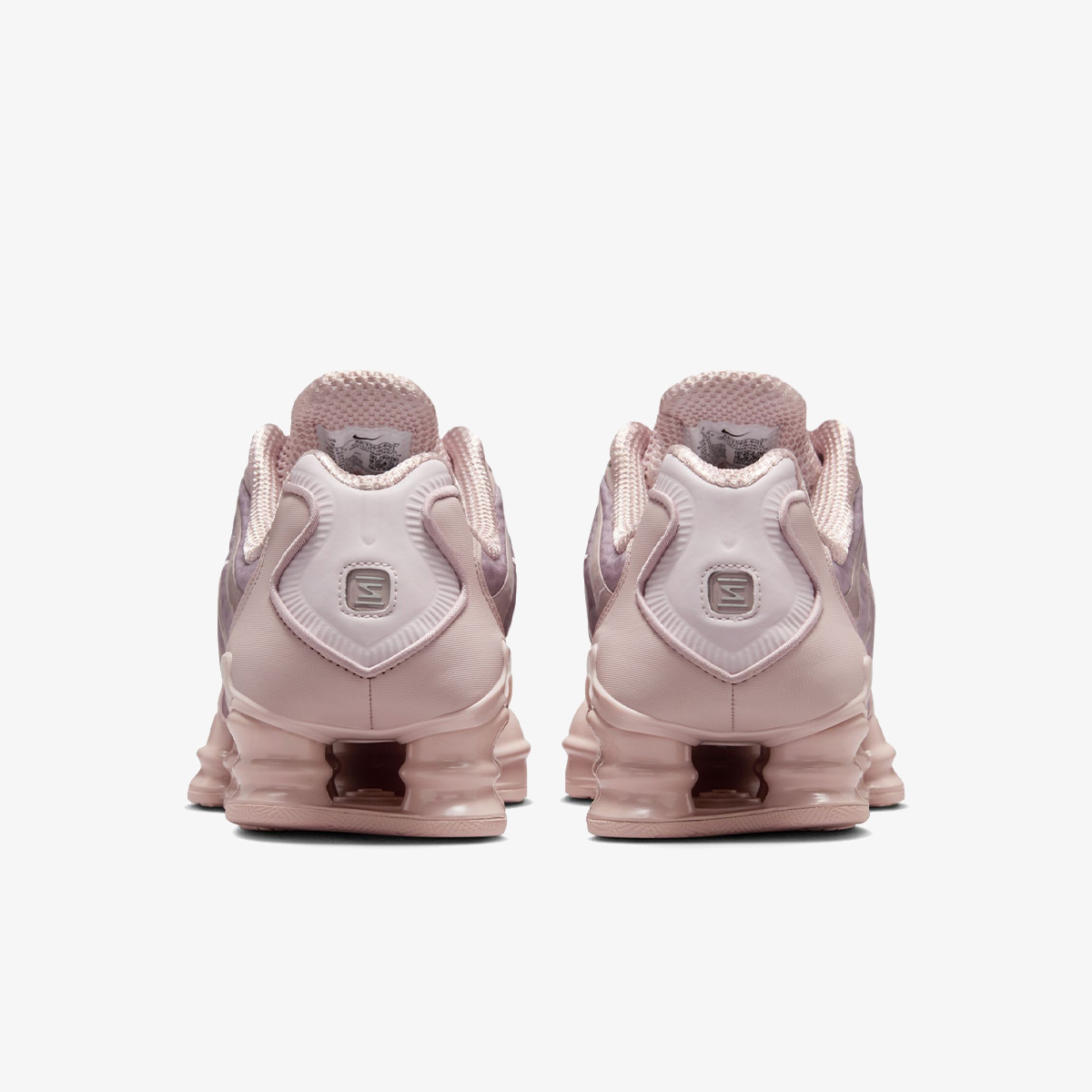 Nike Shox TL 