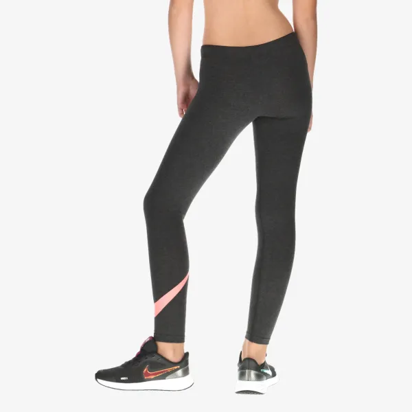 NIKE G NSW FAVORITES SWSH TIGHT 
