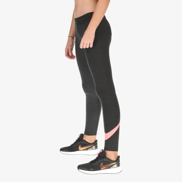 NIKE G NSW FAVORITES SWSH TIGHT 