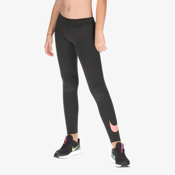 NIKE G NSW FAVORITES SWSH TIGHT 