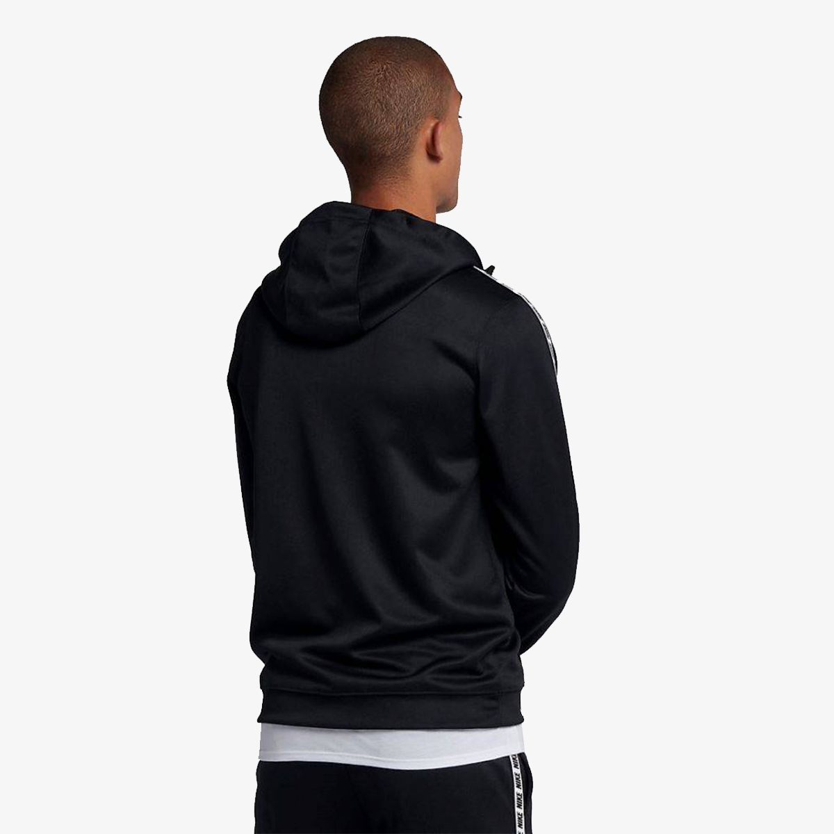 Nike M NSW REPEAT FZ HOOD POLY 