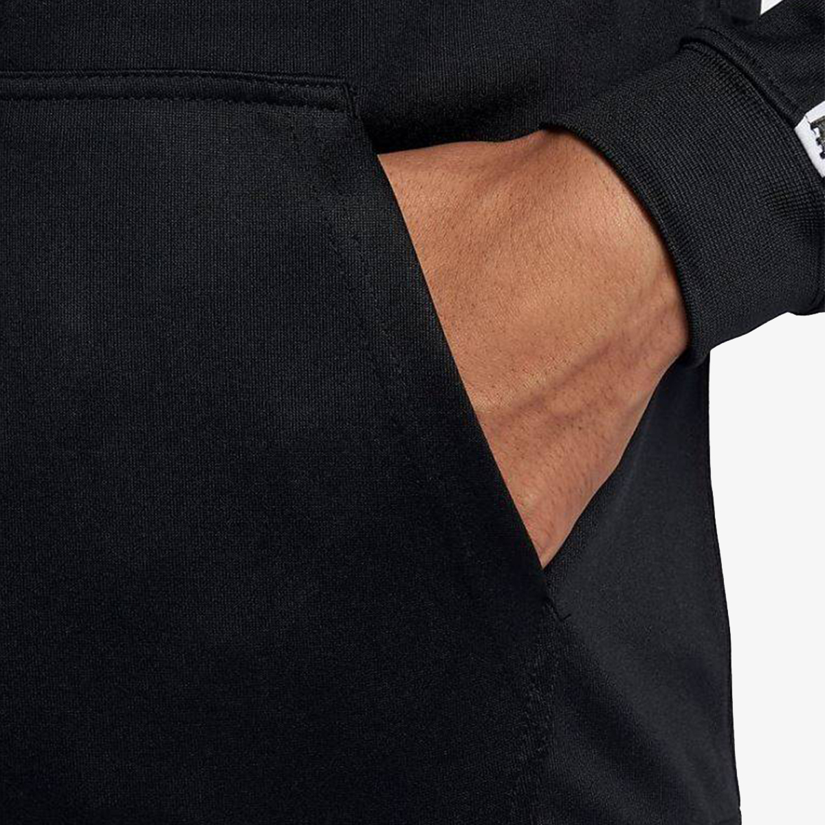 Nike M NSW REPEAT FZ HOOD POLY 