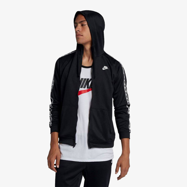 Nike M NSW REPEAT FZ HOOD POLY 