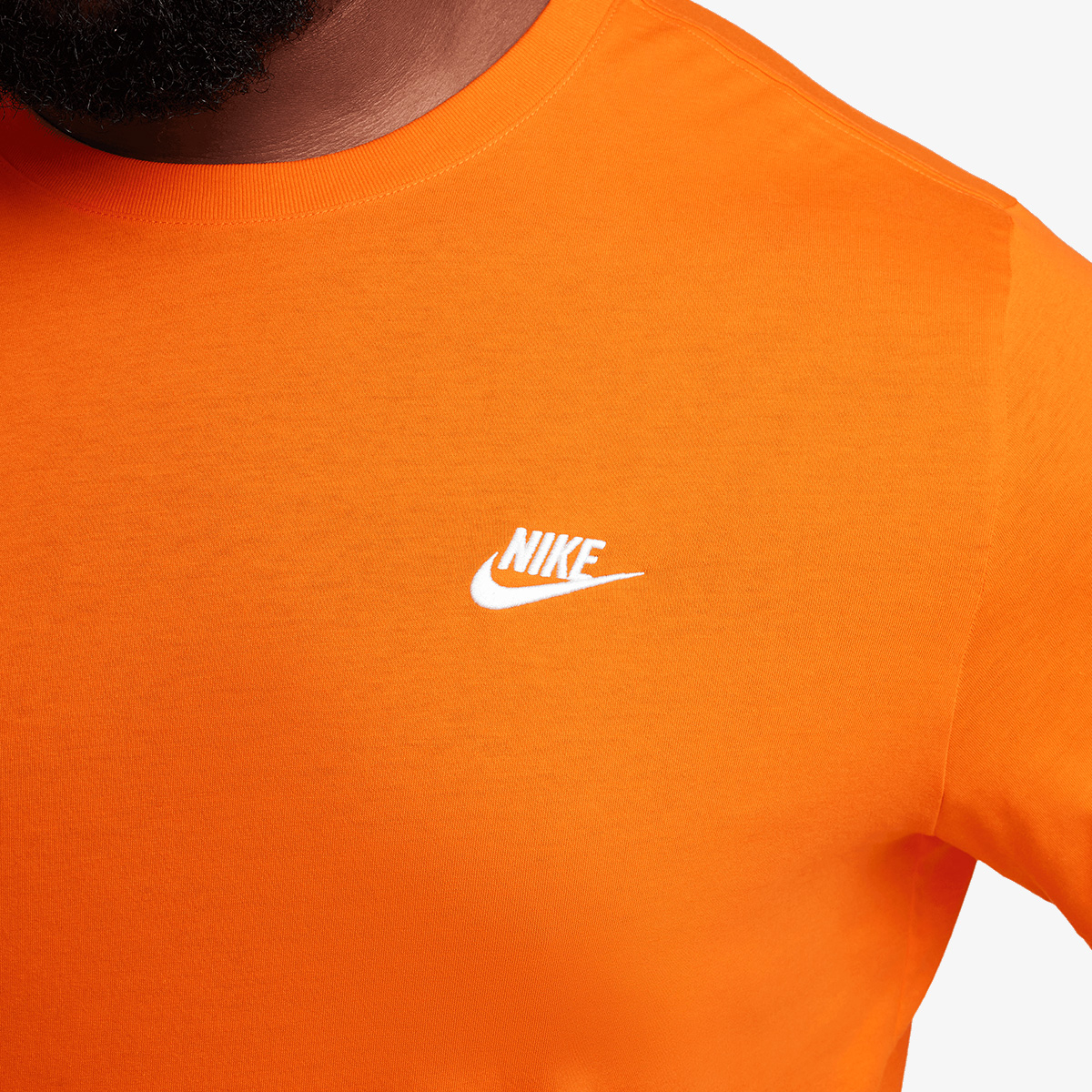 Nike M NSW CLUB TEE 