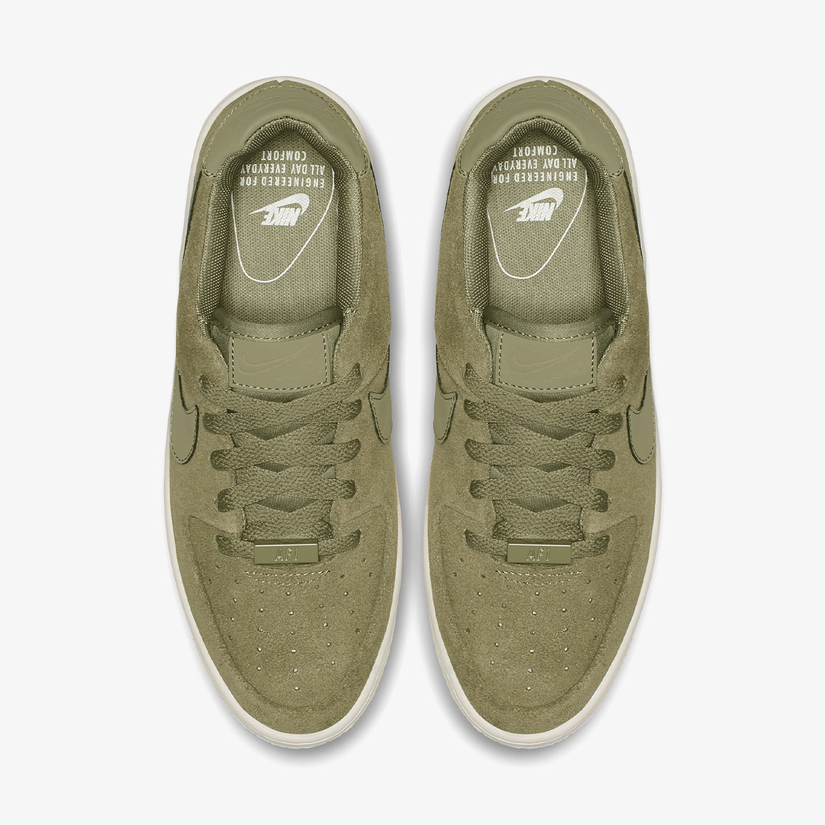 Nike AF1 Sage Low 