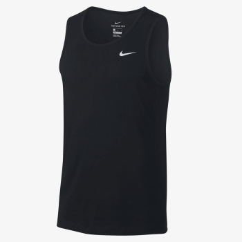 Nike M NK DRY TANK DFC SOLID 