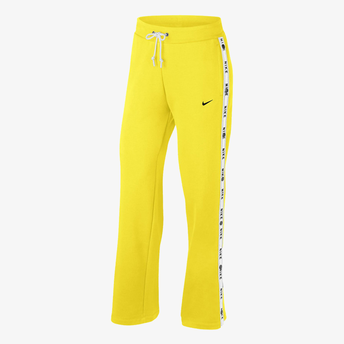 Nike W NSW PANT LOGO TAPE POPPER Sport Vision
