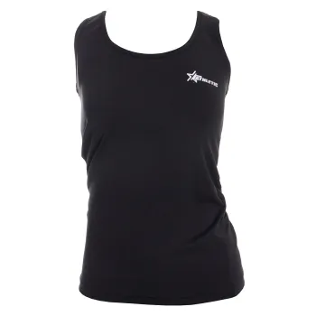 ATHLETIC WOMAN TANK TOP 