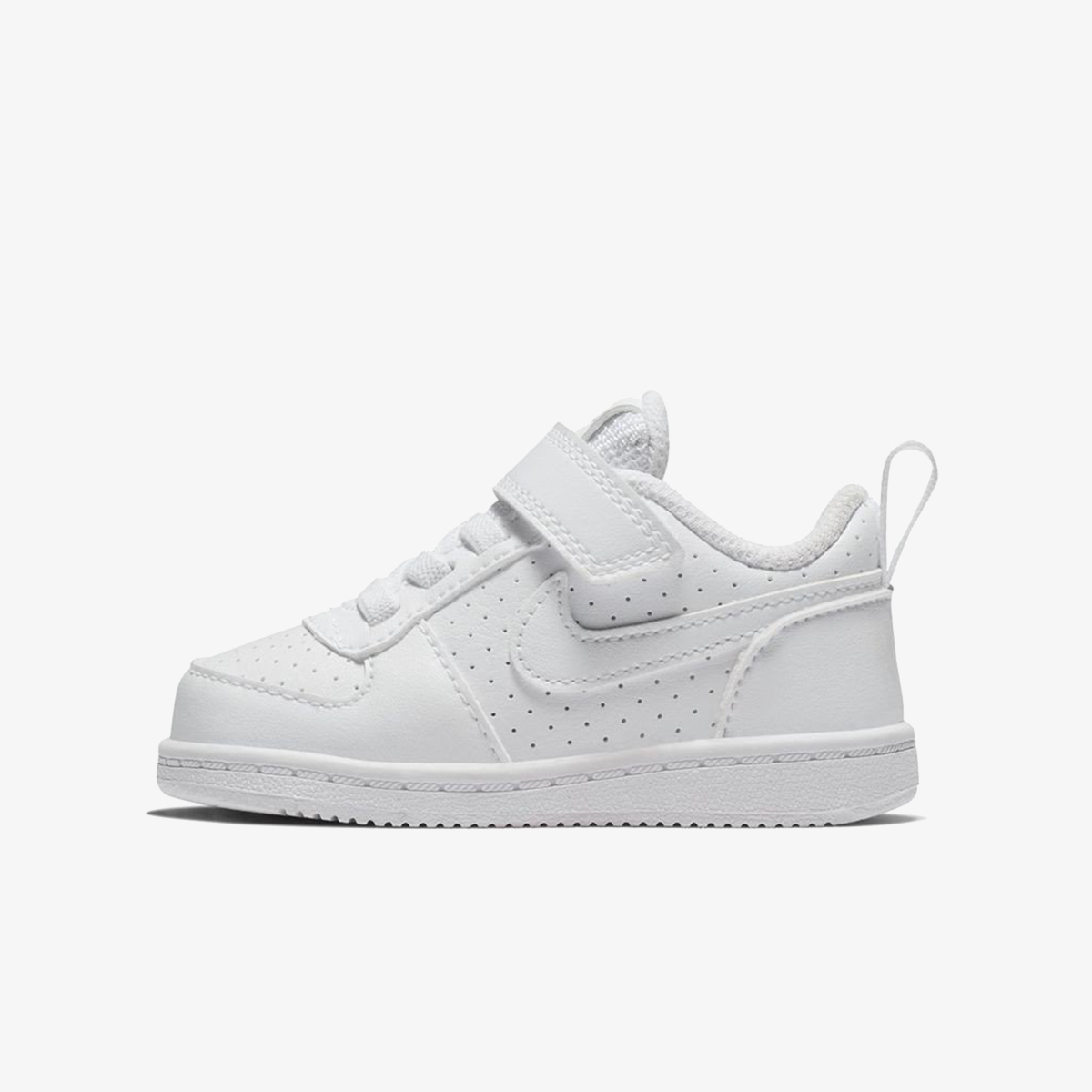 Nike NIKE COURT BOROUGH LOW SL TDV 
