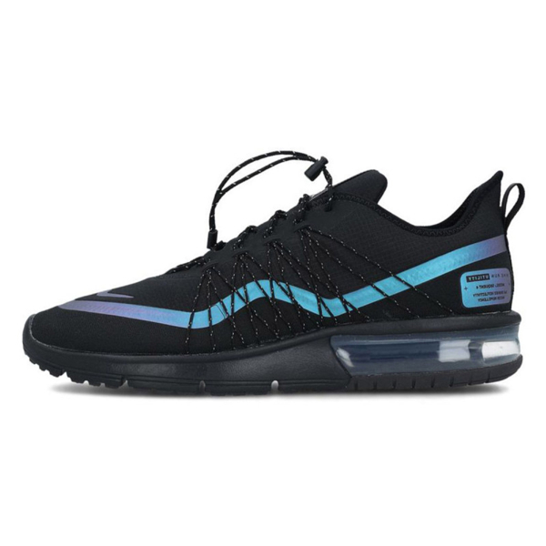 Nike AIR MAX SEQUENT 4 UTILITY 
