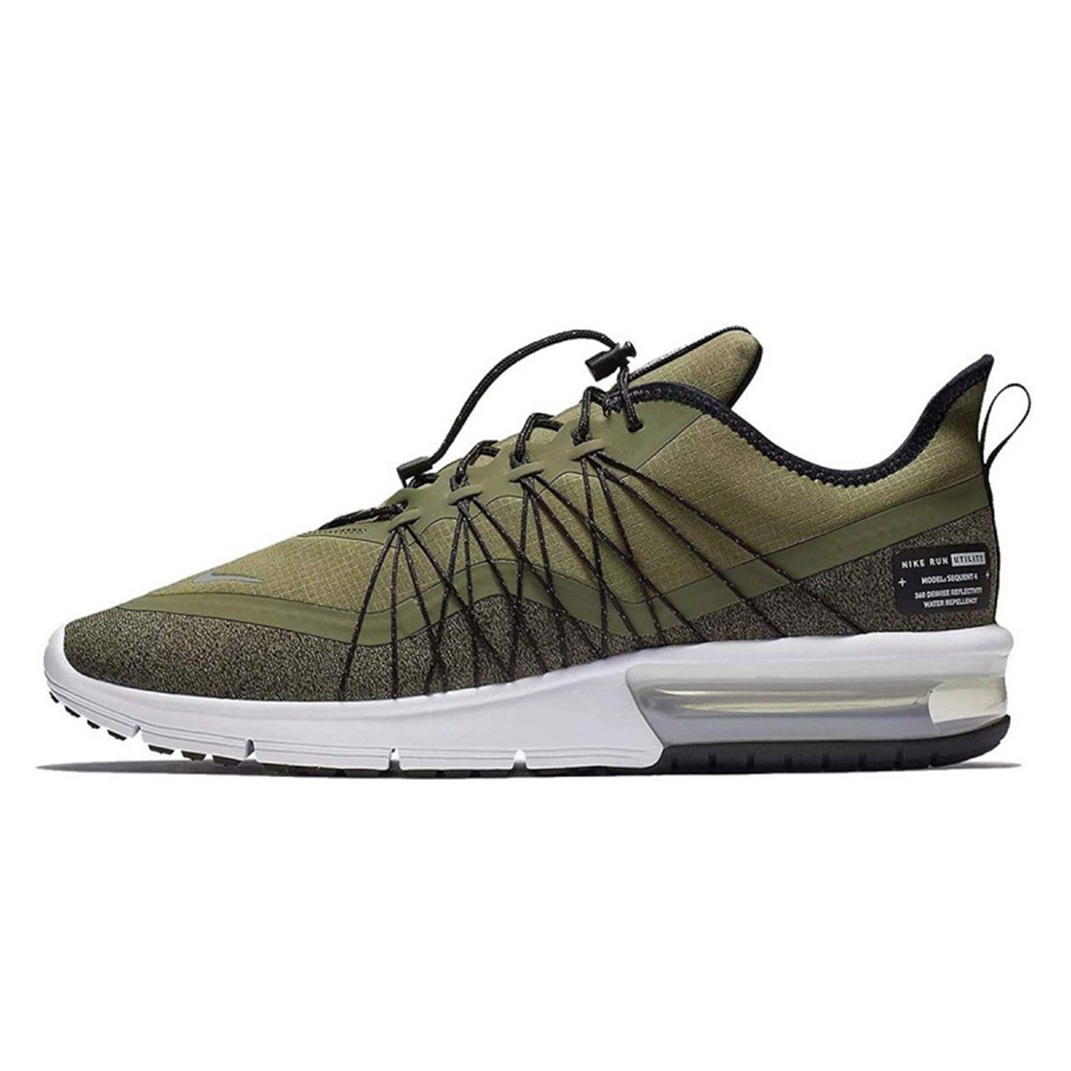Nike AIR MAX SEQUENT 4 UTILITY Sport Vision