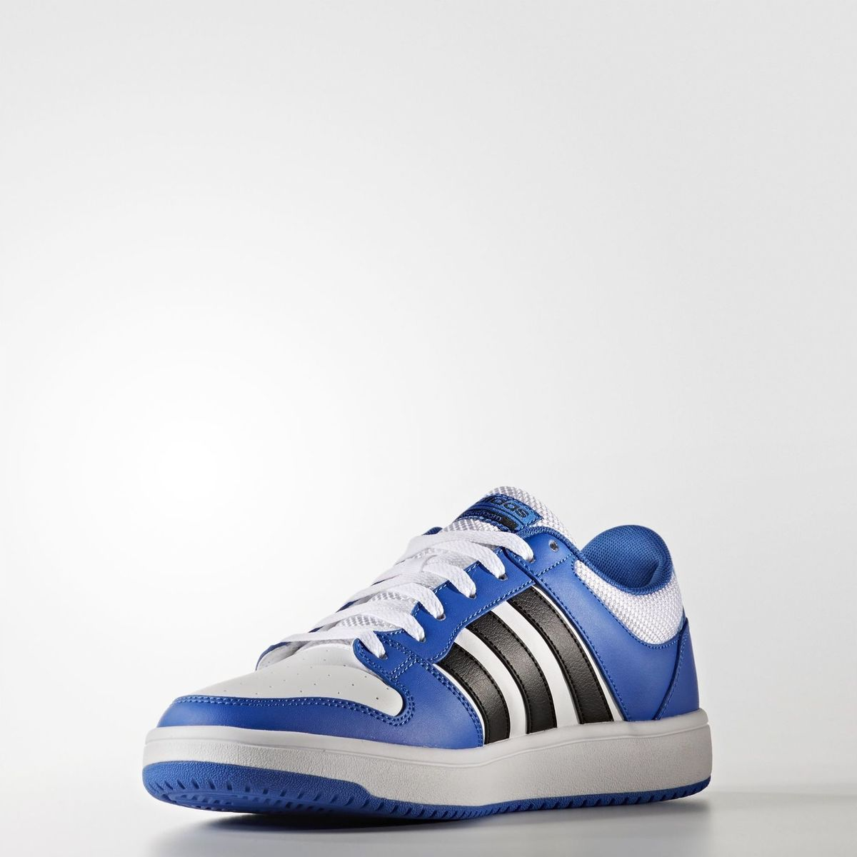 adidas CLOUDFOAM BB HOOPS 