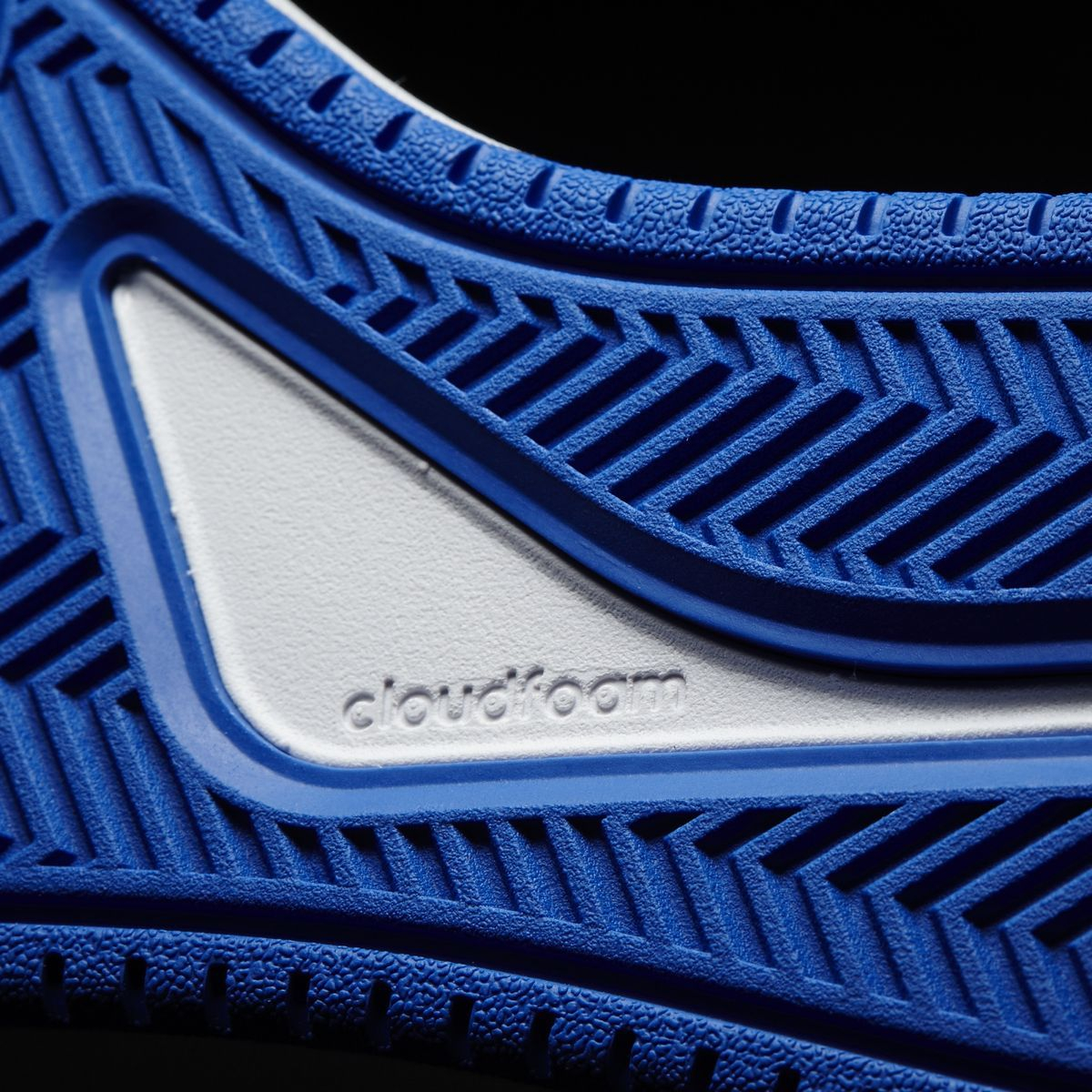 adidas CLOUDFOAM BB HOOPS 