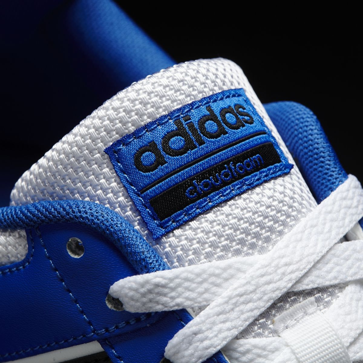 adidas CLOUDFOAM BB HOOPS 