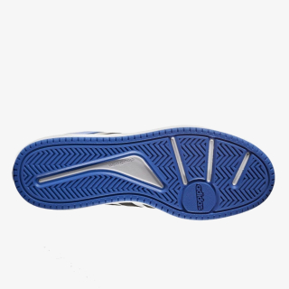 adidas CLOUDFOAM BB HOOPS 