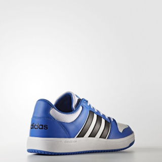 adidas CLOUDFOAM BB HOOPS 
