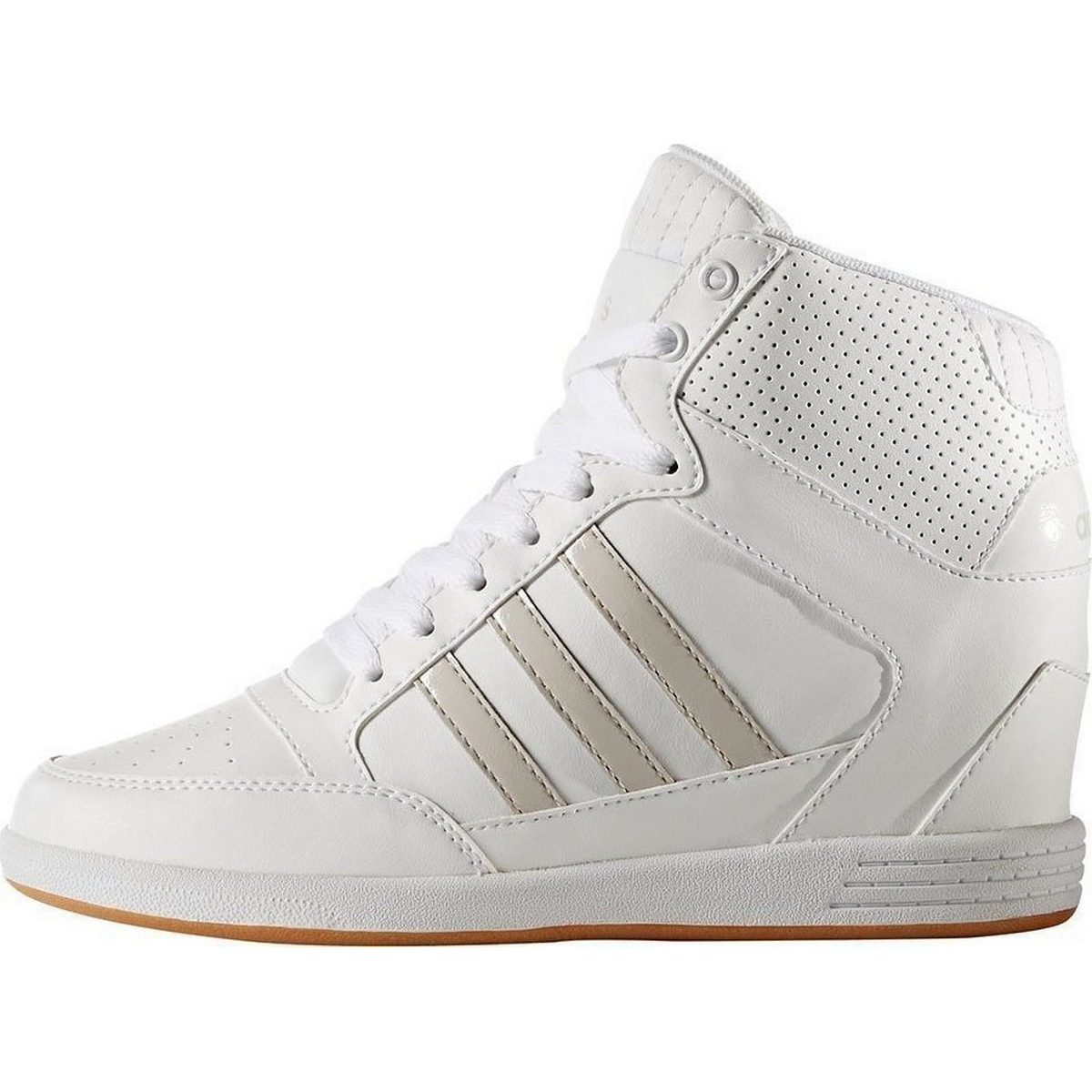 adidas SUPER WEDGE W 