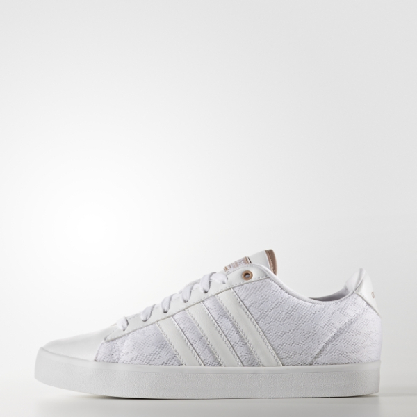 adidas CLOUDFOAM DAILY QT LX W 