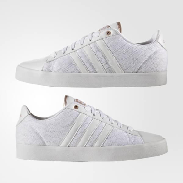 adidas CLOUDFOAM DAILY QT LX W 