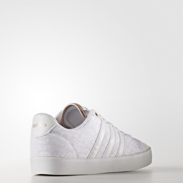adidas CLOUDFOAM DAILY QT LX W 