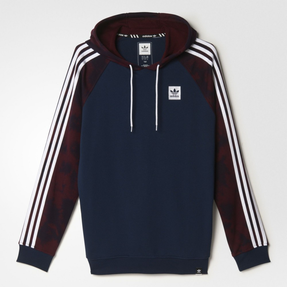 adidas BB HOODIE 