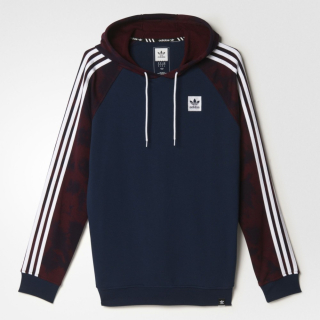 adidas BB HOODIE 