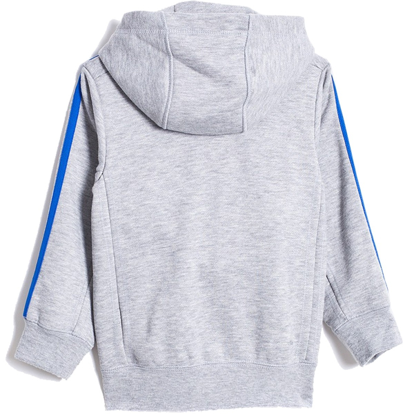 adidas YB ESS 3S FZH B 