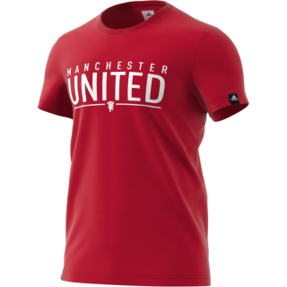 adidas MUFC GR TEE BET 
