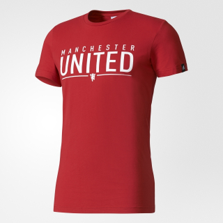 adidas MUFC GR TEE BET 