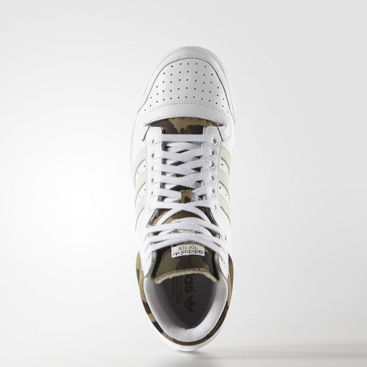 adidas TOP TEN HI 