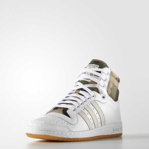 adidas TOP TEN HI 