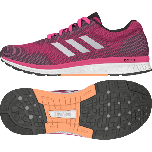 adidas MANA BOUNCE 2 W ARAMIS 