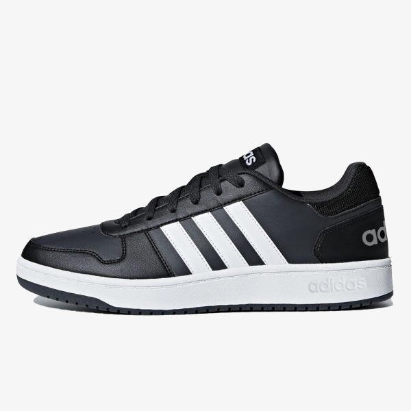 adidas HOOPS 2.0 | Sport Vision