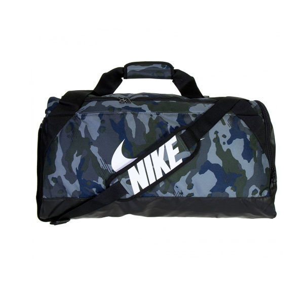 Nike NIKE BRASILIA (MEDIUM) TRAINING DUFFEL BAG 