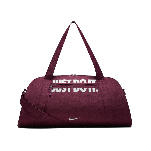 Nike WOMEN'S NIKE GYM CLUB TRAINING DUFFEL BAG 