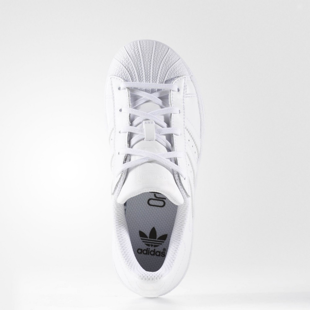 adidas SUPERSTAR FOUNDATION EL C 