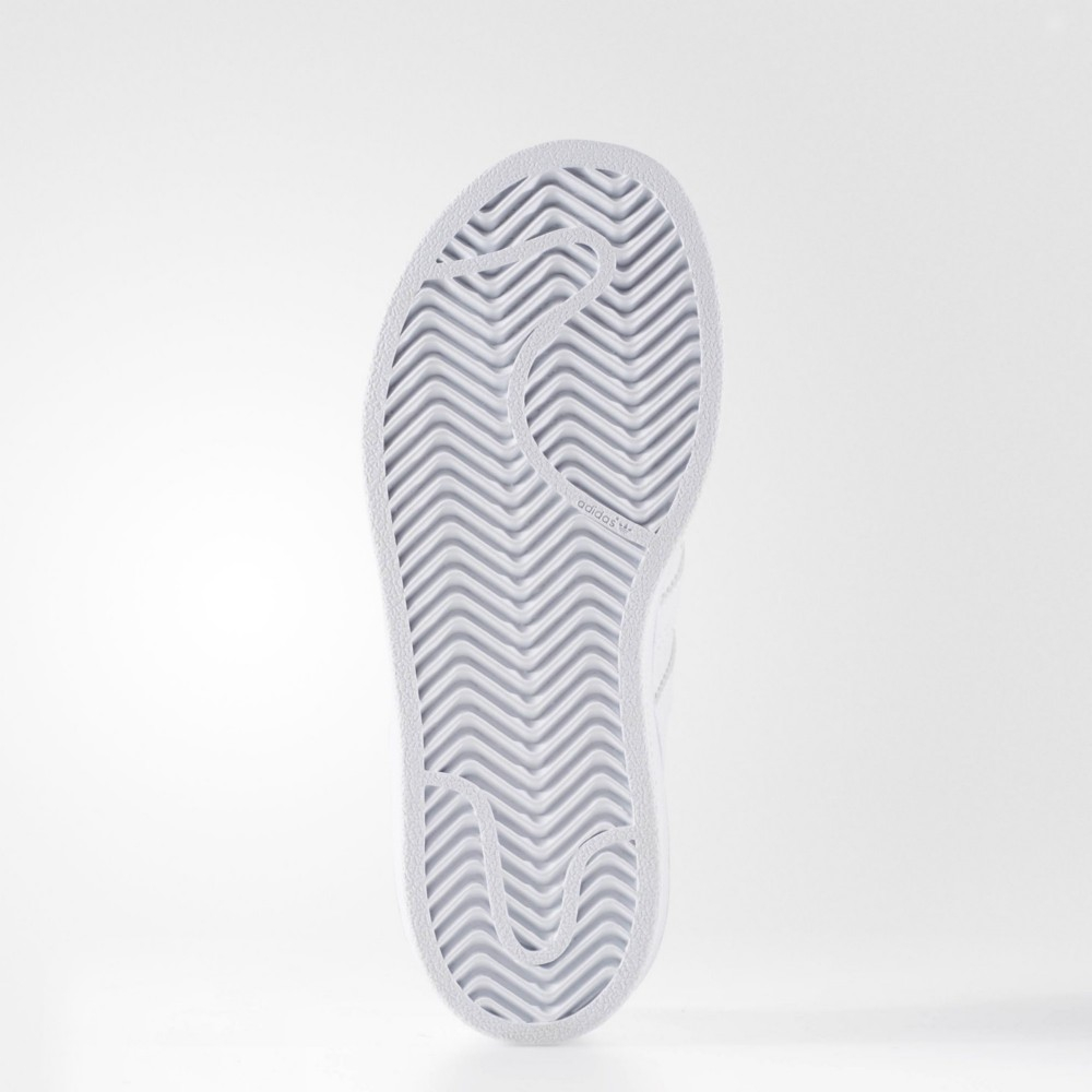 adidas SUPERSTAR FOUNDATION EL C 