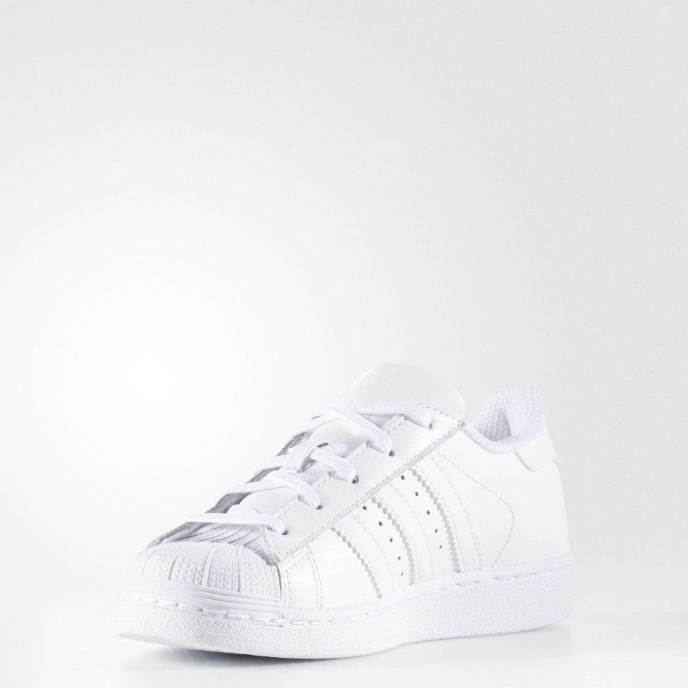 adidas SUPERSTAR FOUNDATION EL C 